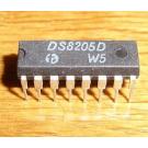 DS 8205 D ( = P 8205 )